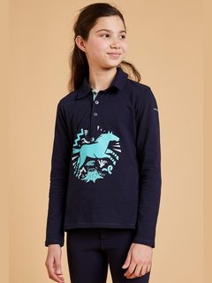 Decathlon Navy
