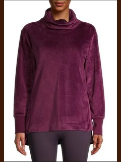Walmart Plum