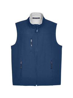 Devon & Jones Navy