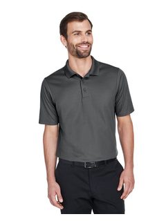 Devon & Jones Charcoal · Purple