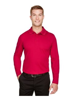 Devon & Jones Red · White