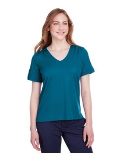 Devon & Jones Teal