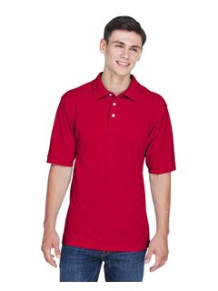 Harriton Red