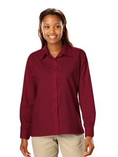 Blue Generation Burgundy