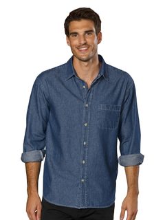 Blue Generation Denim
