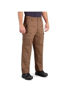 Propper Brown · Khaki