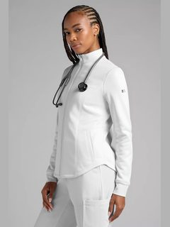 Uniform Advantage White · Royal