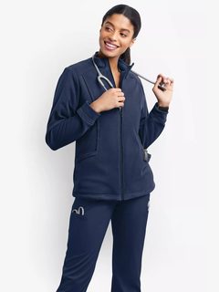 Uniform Advantage Navy · Turquoise