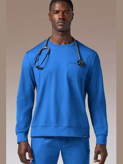 Uniform Advantage Royal · Sage
